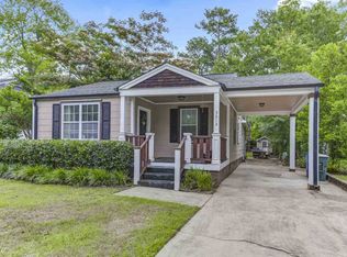 3512 Bellingham Rd, Columbia, SC 29203