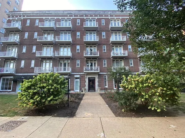 5316 Pershing Ave APT 512, Saint Louis, MO 63112