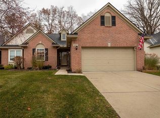 3413 Dewdrop Ln, Howell, MI 48843