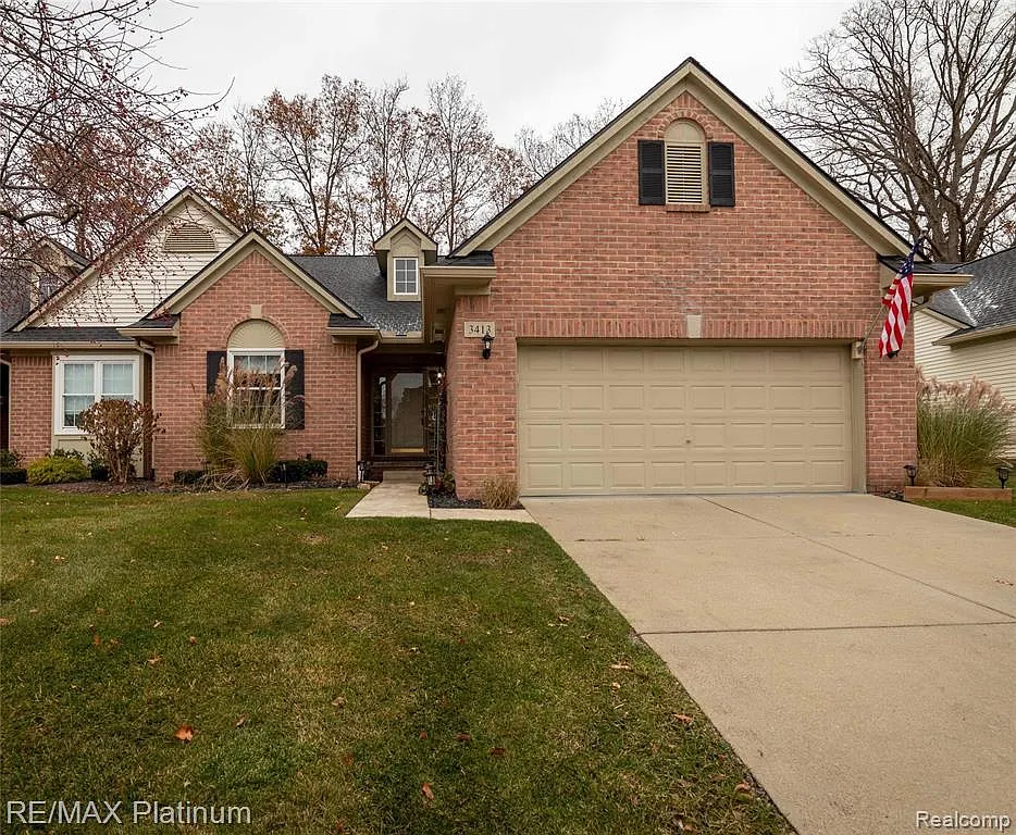 3413 Dewdrop Ln photo 1