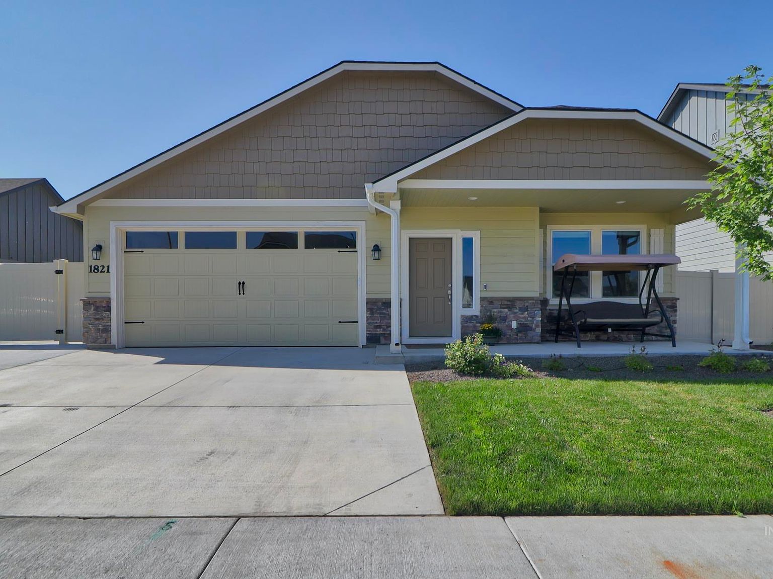 1821 E Porter St, Kuna, ID 83634 MLS 98887258 Zillow