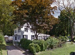 444 7th Ave, Atlantic Highlands, NJ 07716