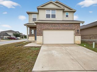 13003 Lineberry Ln, Saint Hedwig, TX 78152