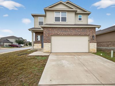 13003 Lineberry Ln, Saint Hedwig, TX, 78152