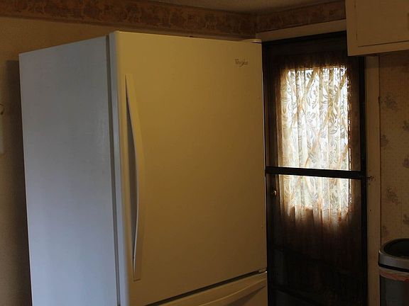 NEW REFRIGERATOR