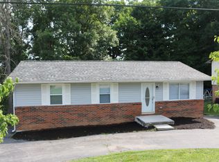 2708 Woods Smith Rd, Knoxville, TN 37921