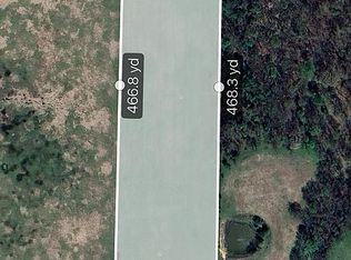 0 Falling Springs Rd, Decatur, AR 72722