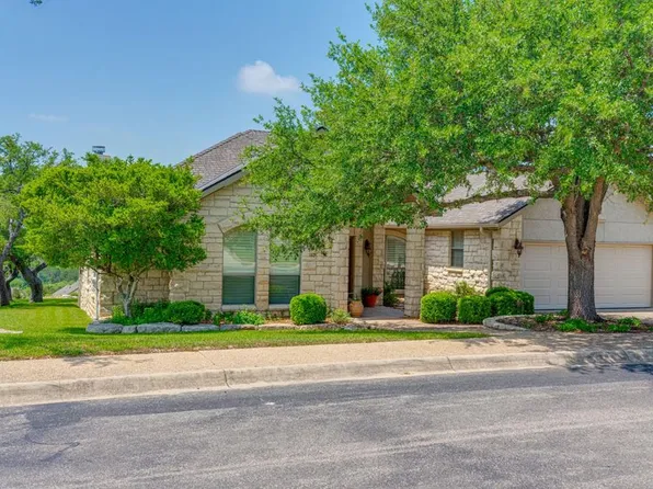 1903 Athens Ave N, Kerrville, TX 78028