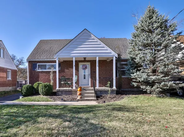 1115 Joetta Dr, Cincinnati, OH 45230