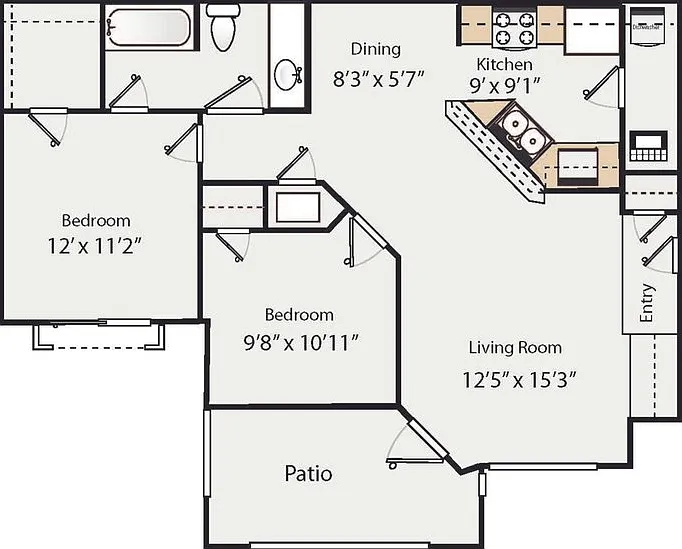 Legacy Pointe — Photo 17