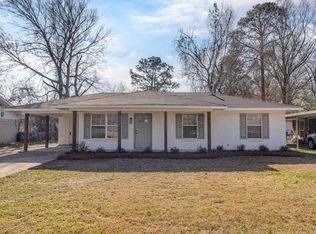 203 Horseshoe Lake Rd, Monroe, LA 71203