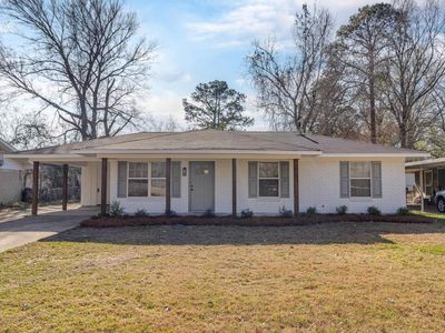 203 Horseshoe Lake Rd, Monroe, LA, 71203