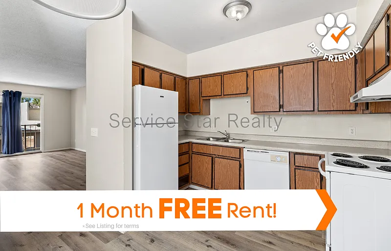 2807 E Le Marche Ave #203