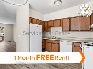 2807 E Le Marche Ave APT 203, Phoenix, AZ 85032