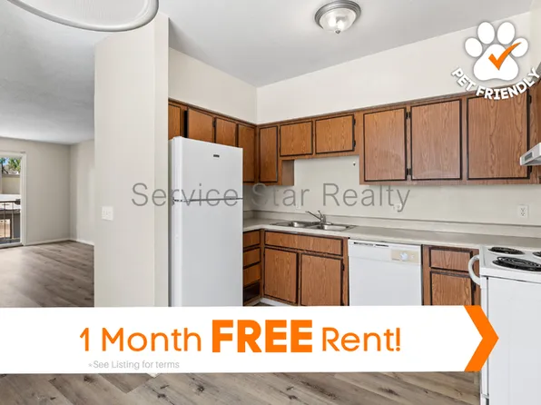 2807 E Le Marche Ave APT 203, Phoenix, AZ 85032
