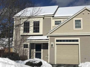 299 Mount Support Rd APT 15, Lebanon, NH 03766