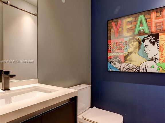 3rd image of 3156 SW 27th Ave Unit 302