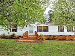 4410 Red Cedar Rd, Mc Leansville, NC 27301