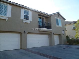 1347 Grass Creek Ave UNIT 1, Henderson, NV 89012