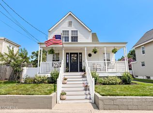 38 Leonard Ave, Atlantic Highlands, NJ 07716