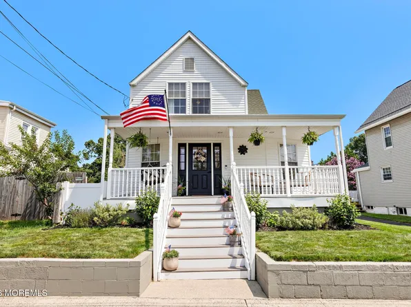 38 Leonard Avenue, Atlantic Highlands, NJ 07716