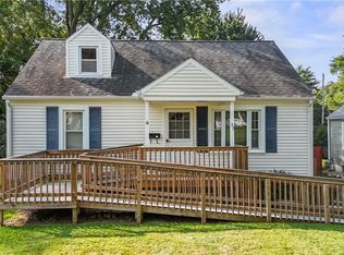 33 Rambleside Dr, Mansfield, OH 44907