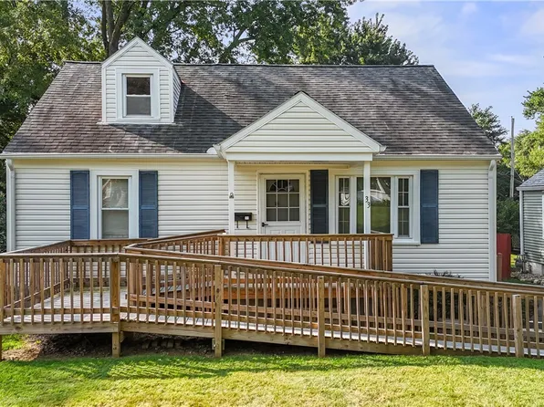 33 Rambleside Dr, Mansfield, OH 44907