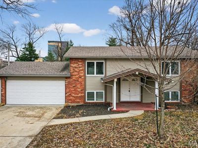 1704 Marsha Ln, Maryland Heights, MO, 63043