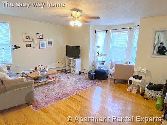 Apartment Rental Experts