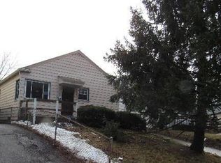 2990 Grasmere Ave, Columbus, OH 43224