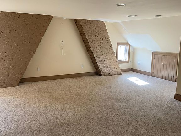 3rd floor