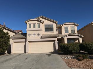 1229 Danzante Dr SE, Rio Rancho, NM 87124