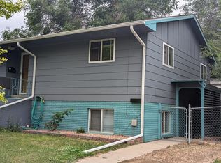 213 N Roosevelt Ave #215, Fort Collins, CO 80521