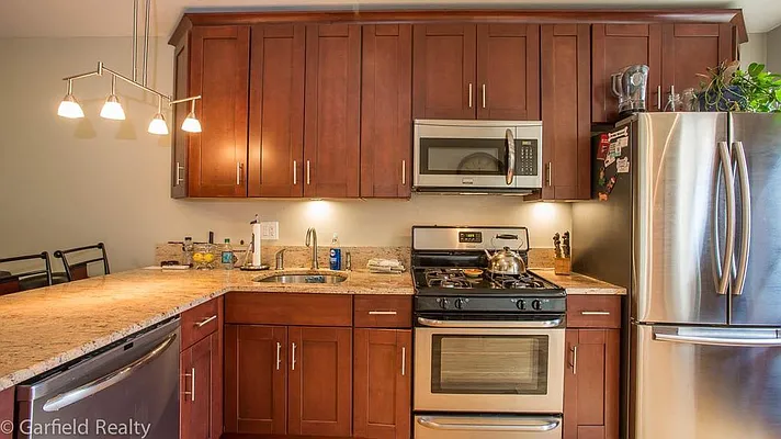 Rented by Garfield Realty  | media 7