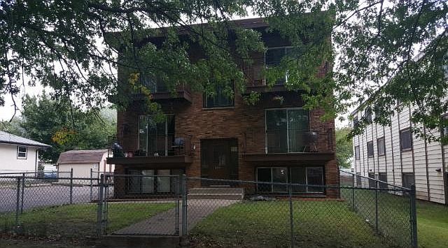 1st image of 1576 Woodbridge St APT 2