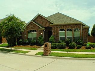 3505 Lone Mountain Trl, McKinney, TX 75070