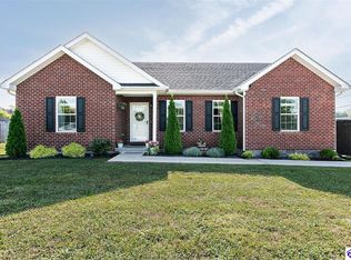124 Kentucky Ave, Bardstown, KY 40004