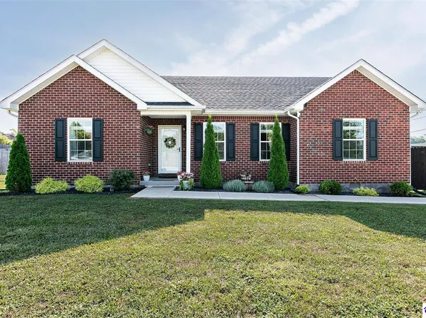 124 Kentucky Ave, Bardstown, KY 40004