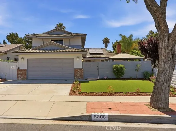 5806 Lake Lindero Dr, Agoura Hills, CA 91301