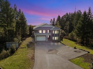 96550 Cape Ferrelo Rd, Brookings, OR