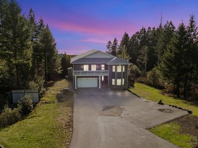 96550 Cape Ferrelo Rd, Brookings, OR, 97415