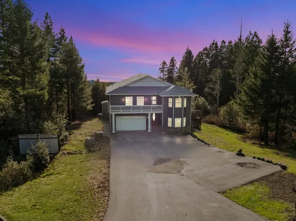 96550 Cape Ferrelo Rd, Brookings, OR 97415