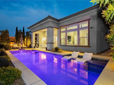 12382 Tudor Arch Dr, Las Vegas, NV, 89138