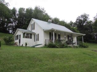 163 Hilton Ln, Rural Retreat, VA 24368