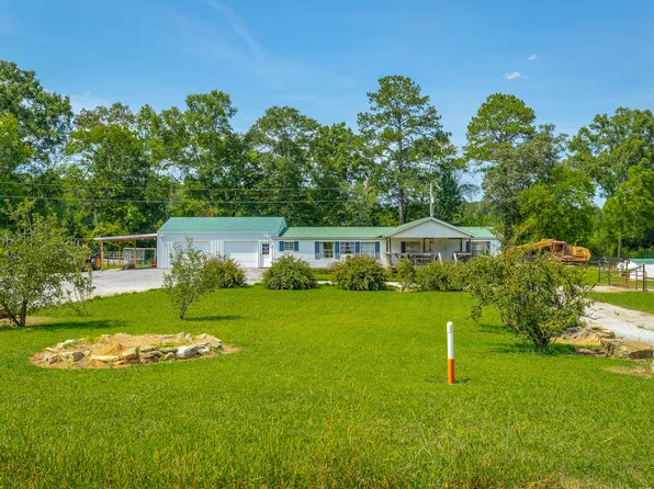 5605 State Highway 68 E, Gaylesville, AL 35973