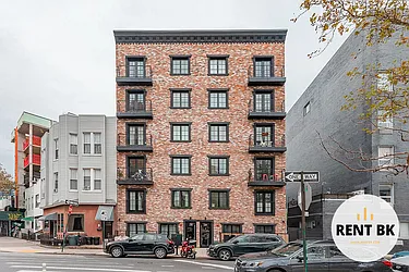 Rented by RENTBK LLC