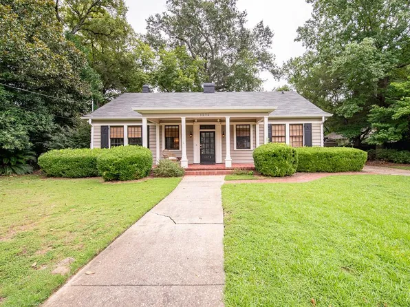 1272 Eberhart Ave, Columbus, GA 31906