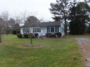 29973 Mount Vernon Rd, Princess Anne, MD 21853