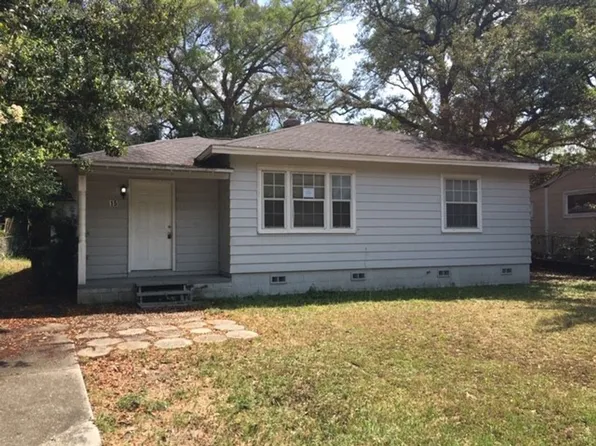 15 Audusson Ave, Perdido Key, FL 32507