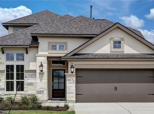 531 Field Corn Ln, San Marcos, TX 78666